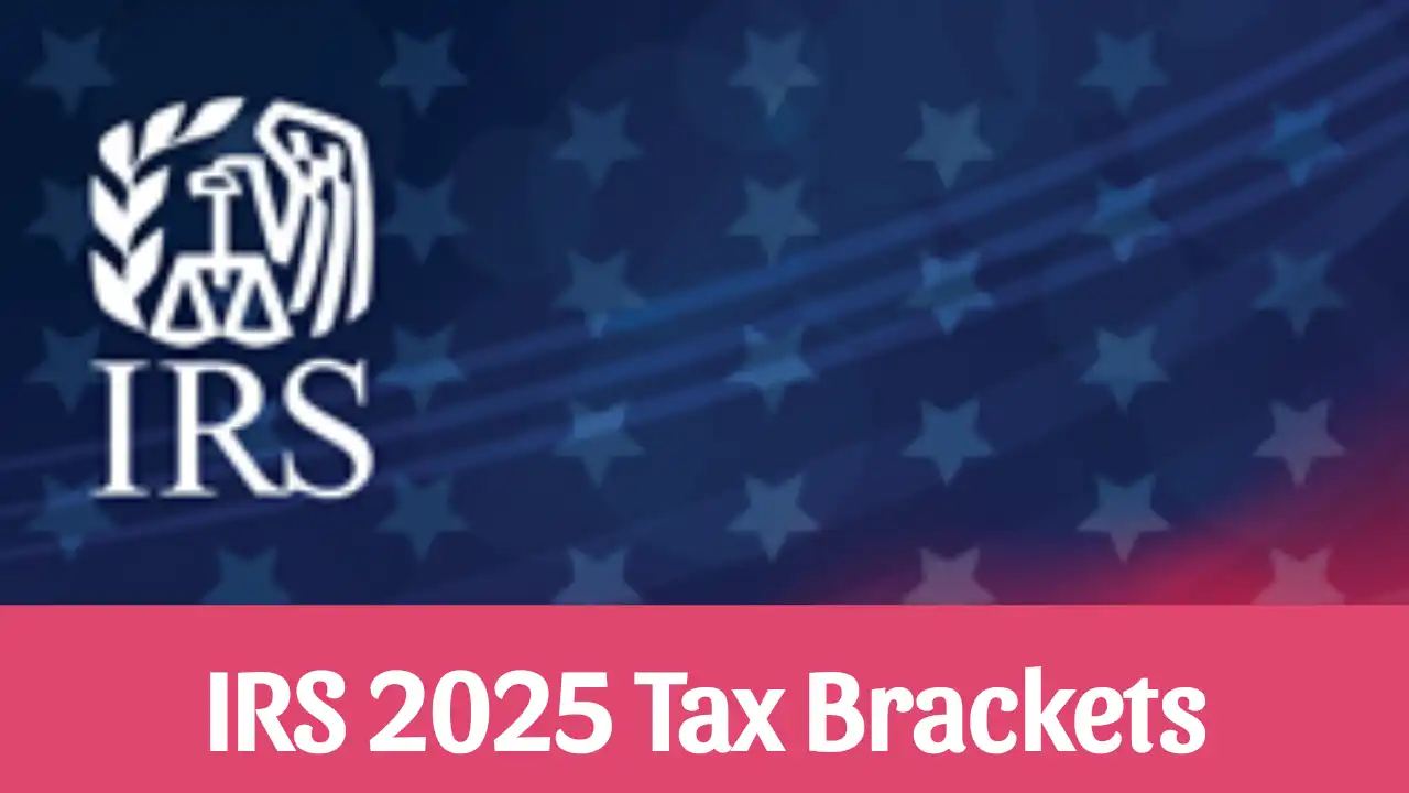 2025 tax brackets